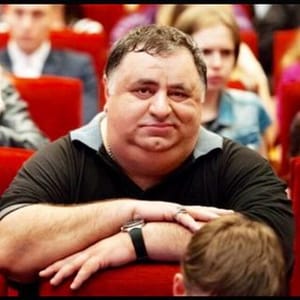 Khalil Musaev