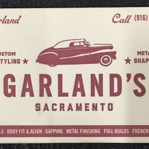 Paul Garland