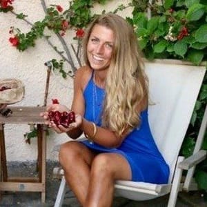 Jenny Westman