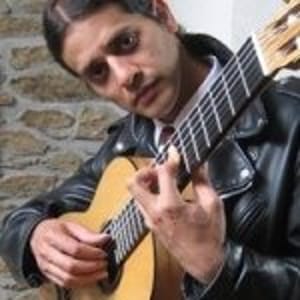 Andre Stern