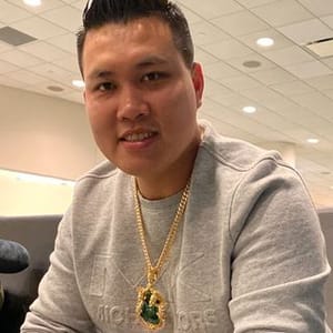 Bruce Le Bui