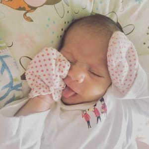 Alayna Singh Shah