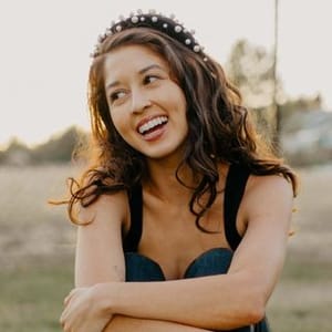 Jasmine Briones
