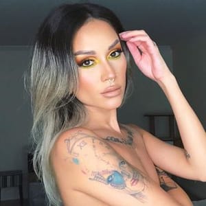 Chloe Rainwater