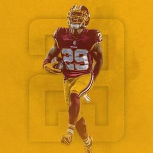 Kendall Fuller