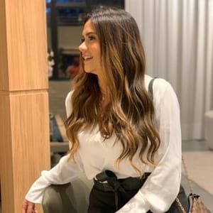 Daniely Sousa
