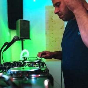 Dj Vital