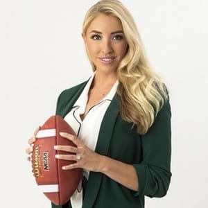 Olivia Harlan Dekker