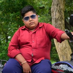 Devraj Patel