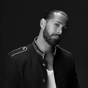 Nico Hamuy