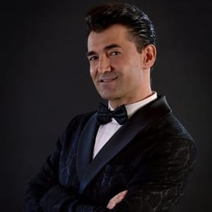 Armin Vigen