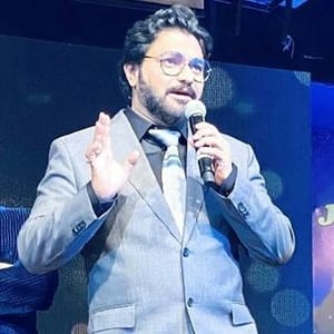 Babul Supriyo