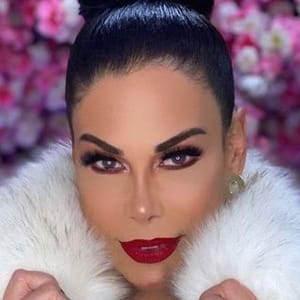 Gisselle Reyes