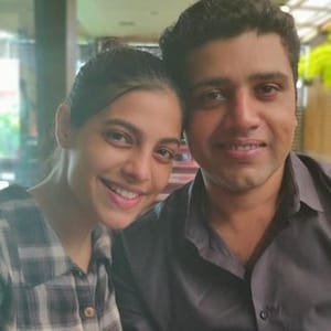 Santhi Priya