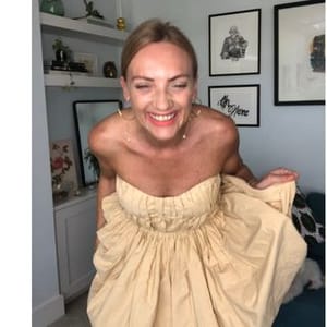 Ingrid Hoey