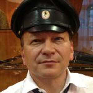 Igor Stanislavovich Ugolnikov