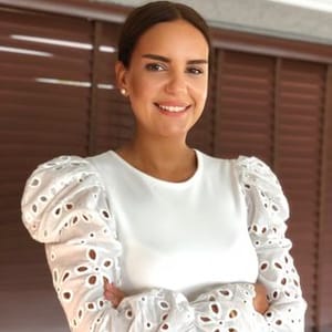 Asli Karasac Ozkaya