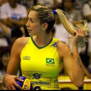 Thaisa Daher