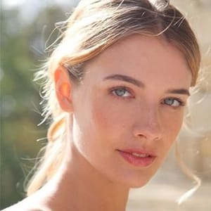 Jessica Louise Gladstone