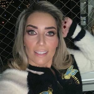 Janaina Paula