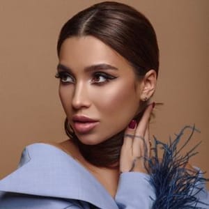 Yuliya Gudima.