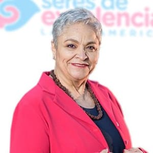 Mary Cardona