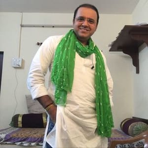 Mandar Chandwadkar