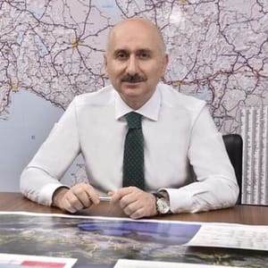 Adil Karaismailoglu