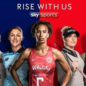 Serena Monique Guthrie Mbe