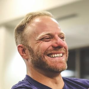 Danny Lehr