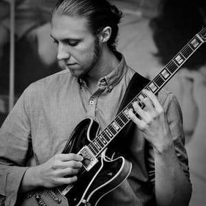 Josh Meader