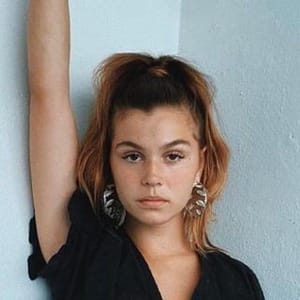 Alina Belkevych