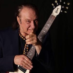 Dave Davies