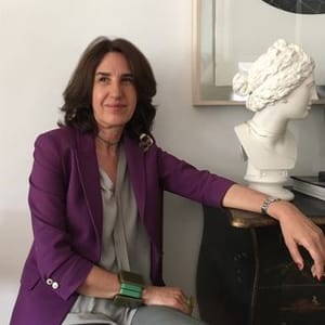 Pepa Yuste