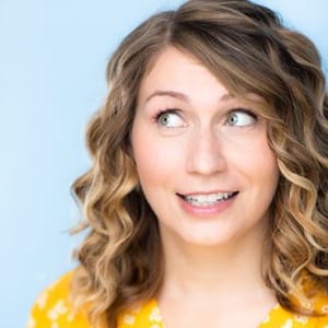 Elisabeth Wykert