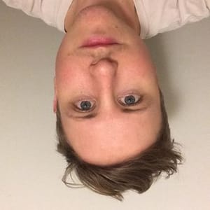Johnny Pemberton