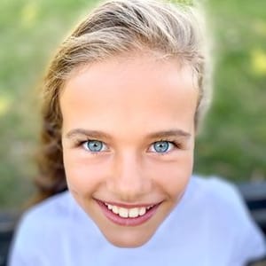 Angelina Gorobets