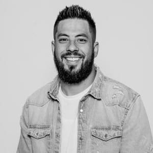 Jeremy Neves