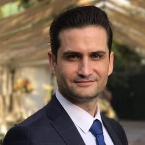 Pooya Amini