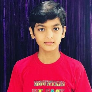 Krish Soni