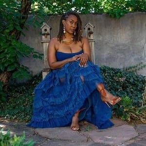 Araxi Lindsey