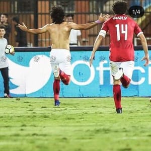 Amr Barakat