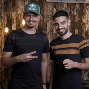 Felipe E Luan