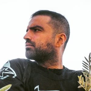 Hamoon Moghaddam