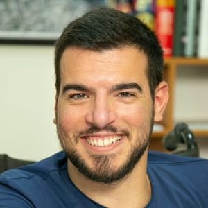 Anthony Nahoul