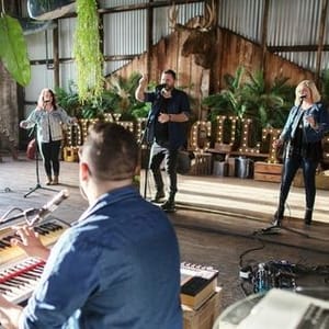 Thelukasband