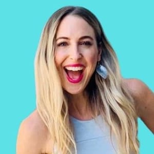 Dawn Jackson Blatner, Rdn