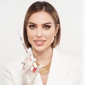 Aida Gadzhieva
