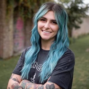 Christina Crook