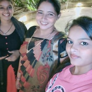 Nirali Prajapati Meldi